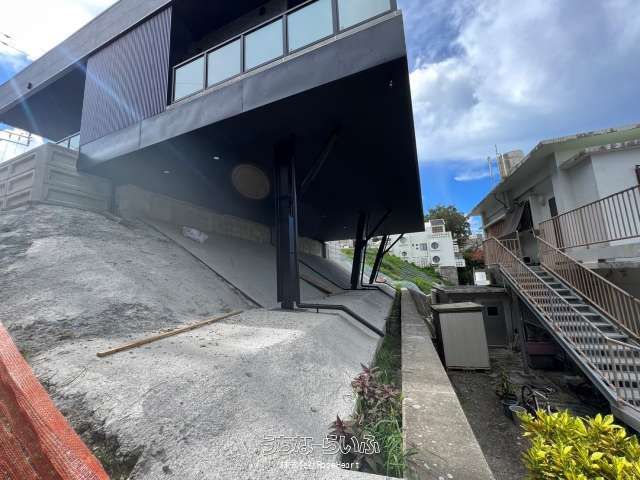 Land for Sale in Keizuka, Urasoe City, Okinawa - 165.2m² - Thumbnail 4