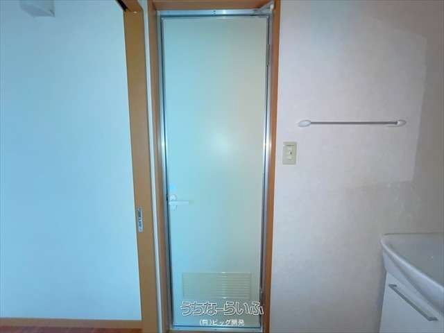 Espoir Nakamoto 505: 2LDK Apartment for Rent in Naha, Okinawa - Thumbnail 2