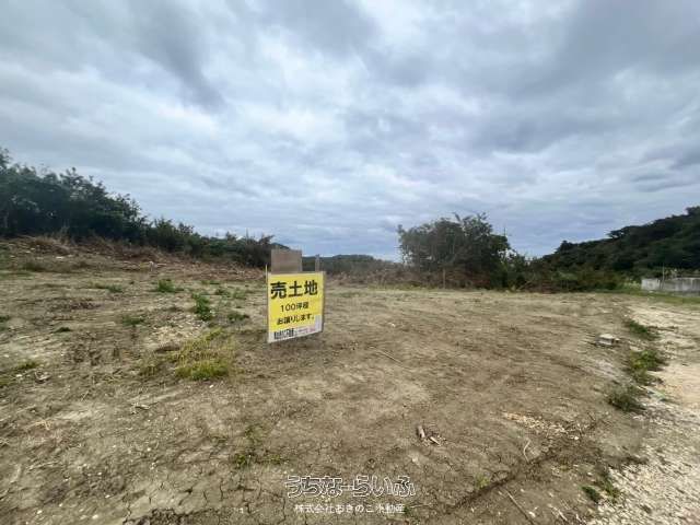 Ocean View Land for Sale in Nanjo City, Okinawa - 330.57m² - Thumbnail 4