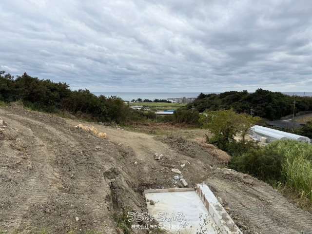 Ocean View Land for Sale in Nanjo City, Okinawa - 330.57m² - Thumbnail 3