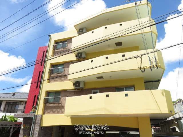 Rent 1LDK Designer Apartment in Urasoe, Okinawa - Relax Side ZEN - Thumbnail 3