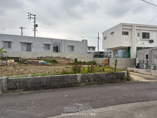 Flat 116.36m² Land for Sale in Yaese Town, Okinawa - Thumbnail 2