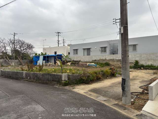 Flat 116.36m² Land for Sale in Yaese Town, Okinawa - Thumbnail 3