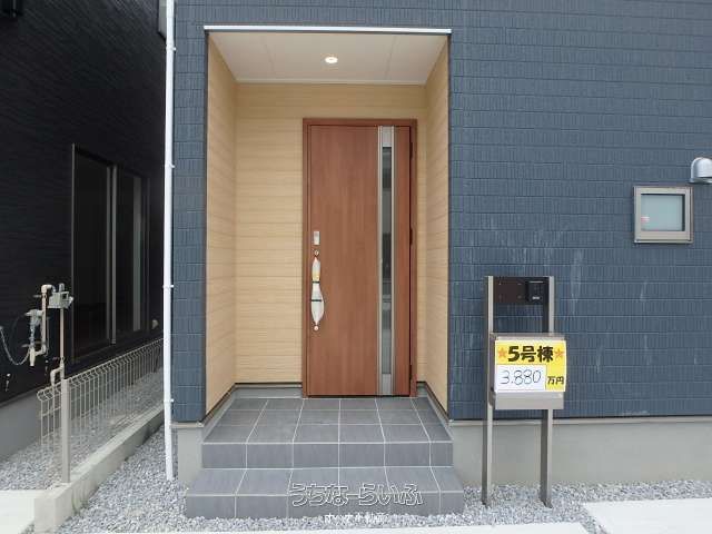 New 3LDK House for Sale in Uruma City, Okinawa - Thumbnail 4