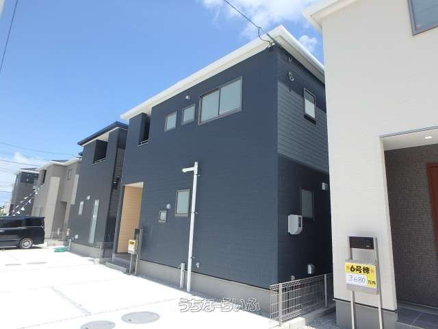 New 3LDK House for Sale in Uruma City, Okinawa - Thumbnail 2