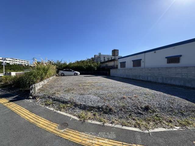 243.76 sqm Land for Shop with Residence in Itoman, Okinawa - Thumbnail 4
