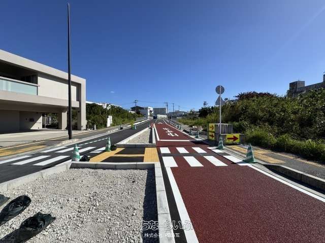 243.76 sqm Land for Shop with Residence in Itoman, Okinawa - Thumbnail 2