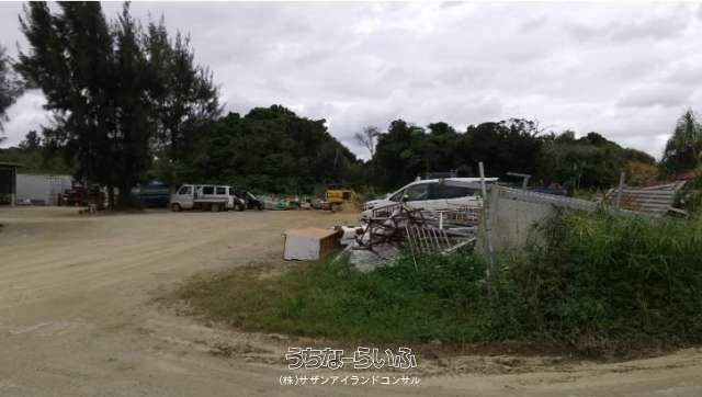 1289.3 sqm Land for Sale in Saiide, Nago City, Okinawa - Thumbnail 3