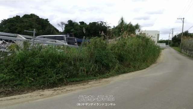 1289.3 sqm Land for Sale in Saiide, Nago City, Okinawa - Thumbnail 2