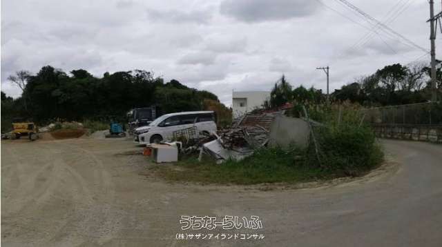 1289.3 sqm Land for Sale in Saiide, Nago City, Okinawa - Image 1