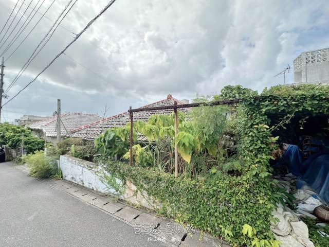 386.77㎡ Land Plot in Kubota, Okinawa City - No Construction Conditions - Thumbnail 3