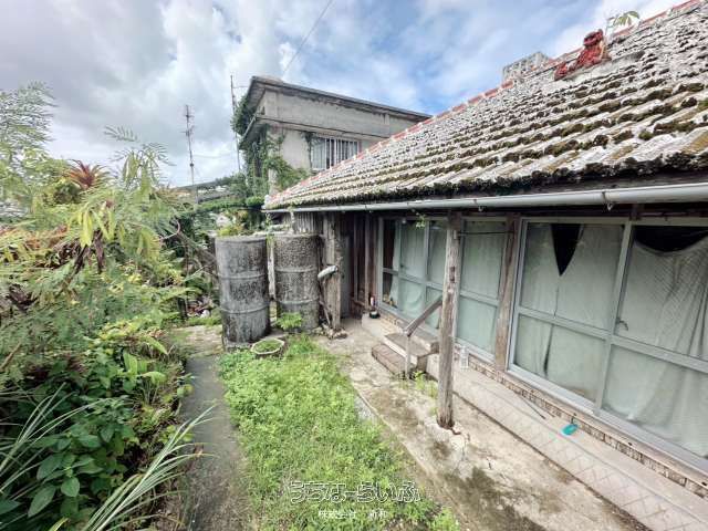 386.77㎡ Land Plot in Kubota, Okinawa City - No Construction Conditions - Thumbnail 2