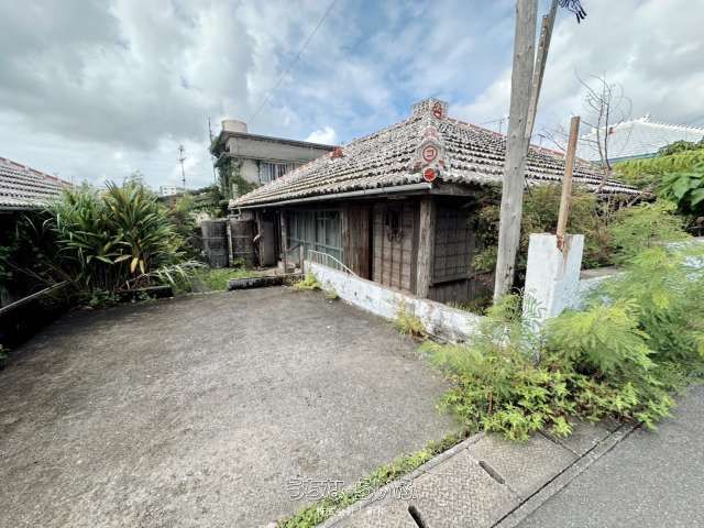 386.77㎡ Land Plot in Kubota, Okinawa City - No Construction Conditions - Thumbnail 4