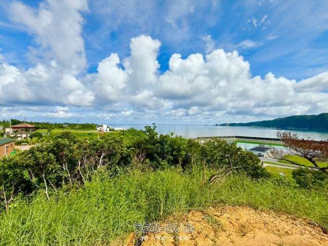 Oceanfront Land for Sale in Higashi Village, Okinawa - 1102 sqm - Thumbnail 4