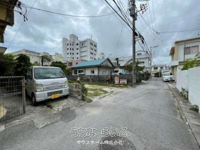 208m² Commercial Zone Land for Sale in Uruma, Okinawa - Thumbnail 3