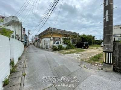 208m² Commercial Zone Land for Sale in Uruma, Okinawa - Thumbnail 2