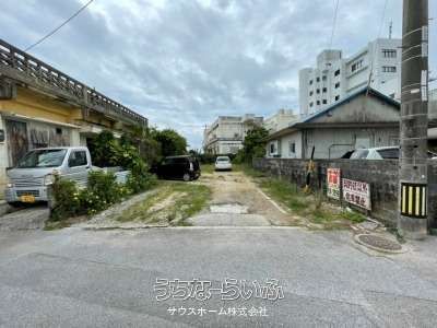 208m² Commercial Zone Land for Sale in Uruma, Okinawa - Thumbnail 4