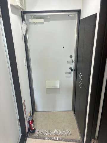 Furnished 1K Apartment with Free Internet in Naha, Okinawa - Thumbnail 3