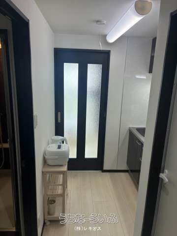 Furnished 1K Apartment with Free Internet in Naha, Okinawa - Thumbnail 4