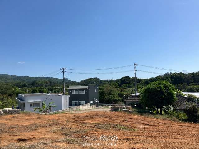 1178 sqm Land for Sale in Gabusoka, Nago City, Okinawa - Image 1
