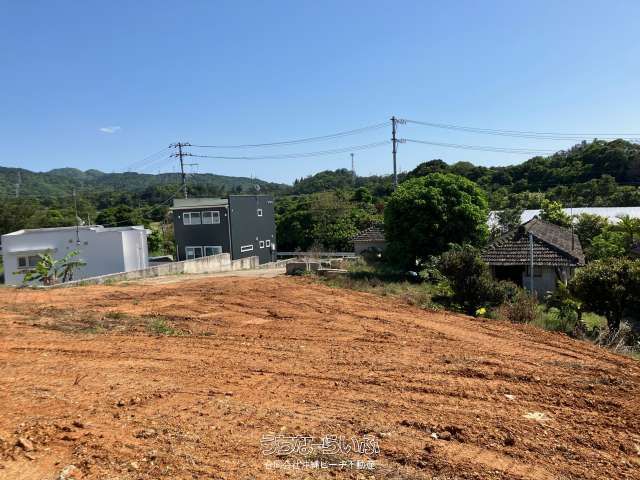 1178 sqm Land for Sale in Gabusoka, Nago City, Okinawa - Thumbnail 2