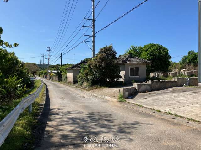 1178 sqm Land for Sale in Gabusoka, Nago City, Okinawa - Thumbnail 4