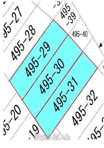Land for Sale in Zukeran, Kitana, Okinawa from 1.58M Yen - Thumbnail 2