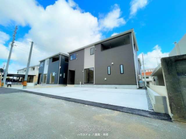 New 4LDK Detached Houses for Sale in Yaese Town, Okinawa - Thumbnail 3