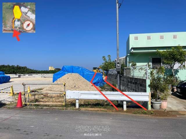 Ocean View Residential Land for Sale in Onna Village, Okinawa - Thumbnail 4
