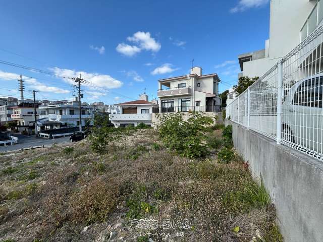 144.35m² Residential Land for Sale in Shuri, Naha, Okinawa - Thumbnail 3