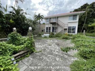 Unique 2LDK House on Corner Lot in Yomitan, Okinawa - Thumbnail 4