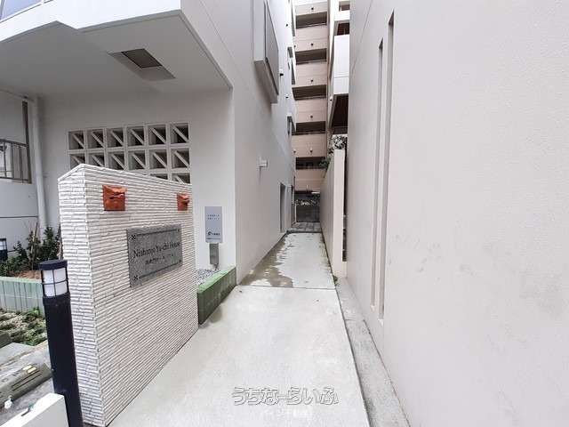Seibumon Yuchi House 1K Apartment for Rent in Naha, Okinawa - Thumbnail 3