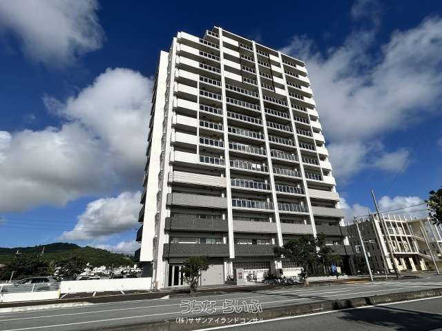New 2024 Commercial Unit for Sale in Yonabaru, Okinawa - Thumbnail 2