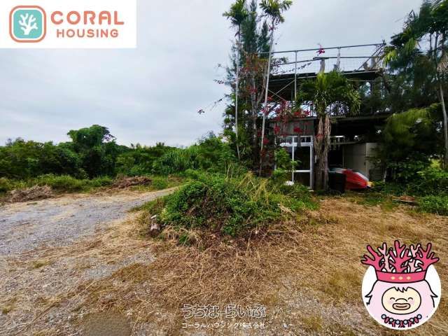 4348㎡ Beachfront Land for Sale in Ginoza, Okinawa - Image 1