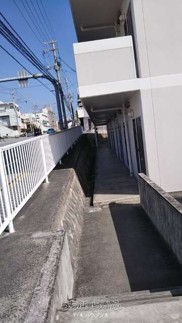 Leopalace Chura 204: 1K Apartment for Rent in Naha, Okinawa - Thumbnail 4