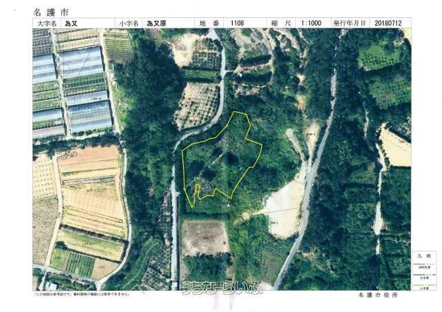 10,197 sqm Land for Sale in Nago City, Okinawa - Thumbnail 3