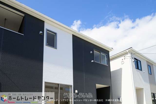 New 4LDK Detached House for Sale in Yaese Town, Okinawa - Thumbnail 2
