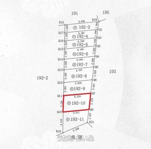 16sqm Military Land for Sale in Ginowan, Okinawa - Investment - Thumbnail 2