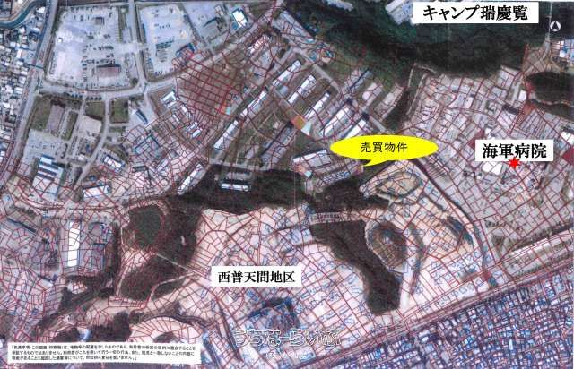 16sqm Military Land for Sale in Ginowan, Okinawa - Investment - Thumbnail 4