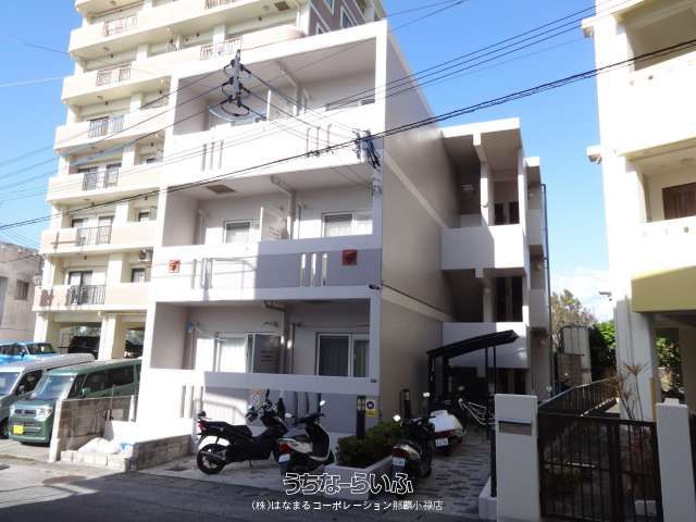 Furnished 1K Apartment for Rent in Naha, Okinawa - Airport View 102 - Thumbnail 3