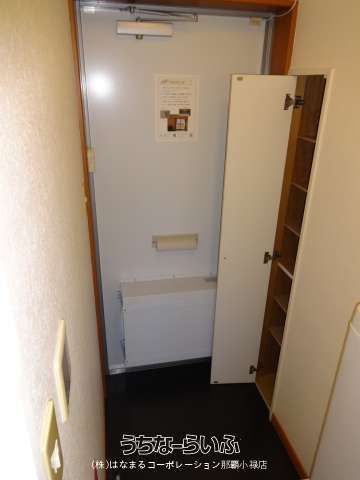 Furnished 1K Apartment for Rent in Naha, Okinawa - Airport View 102 - Thumbnail 4