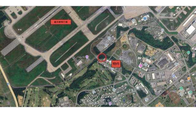Kadena Air Base Land for Sale - 60sqm Investment Plot - Thumbnail 3