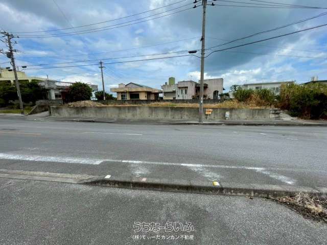 239m² Land for Sale in Hefushiya, Uruma City, Okinawa - Thumbnail 4