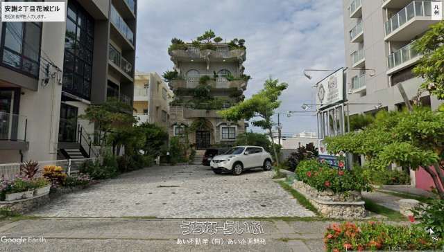 Tenant Building for Sale in Naha New City Center, Okinawa - Thumbnail 4