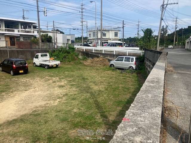 292sqm Land for Sale in Ebinoh, Uruma City, Okinawa - Thumbnail 3