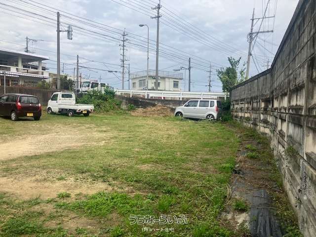 292sqm Land for Sale in Ebinoh, Uruma City, Okinawa - Thumbnail 4