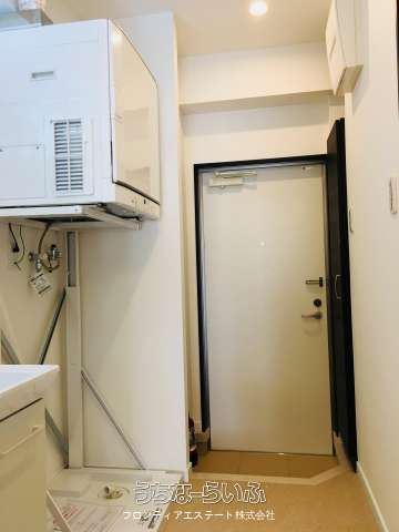 Plannedor Shuri 3-D: 1DK Apartment for Rent in Naha, Okinawa - Thumbnail 3