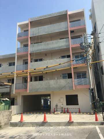 Plannedor Shuri 3-D: 1DK Apartment for Rent in Naha, Okinawa - Thumbnail 2
