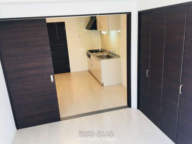 Plannedor Shuri 3-D: 1DK Apartment for Rent in Naha, Okinawa - Thumbnail 4