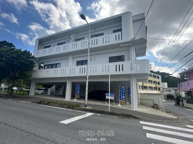 Chatan Town 3LDK House & Apartment Investment for Sale - Thumbnail 2
